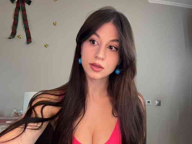 _Meggi_ webcam