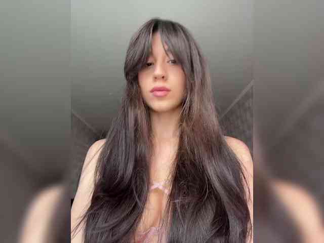 _Meggi_ webcam