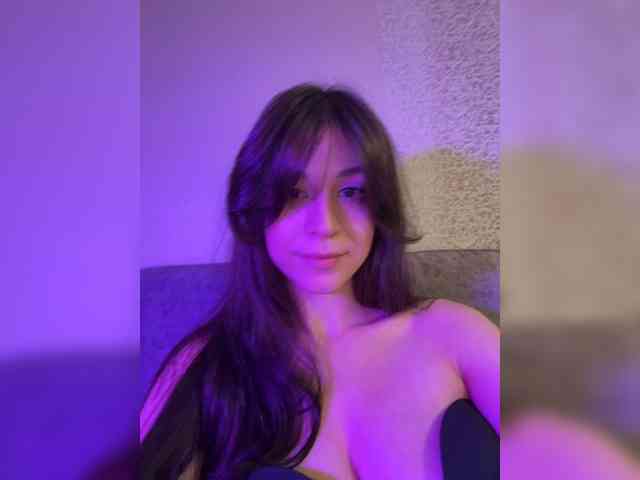Model: _Meggi_