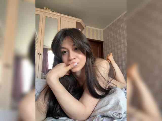 Model: _Meggi_