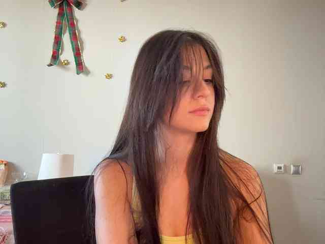 _Meggi_ webcam