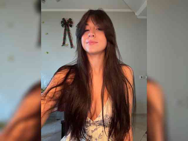 _Meggi_ webcam