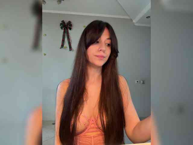 _Meggi_ webcam
