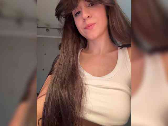 MeganOrtega Live Webcam on BongaCams