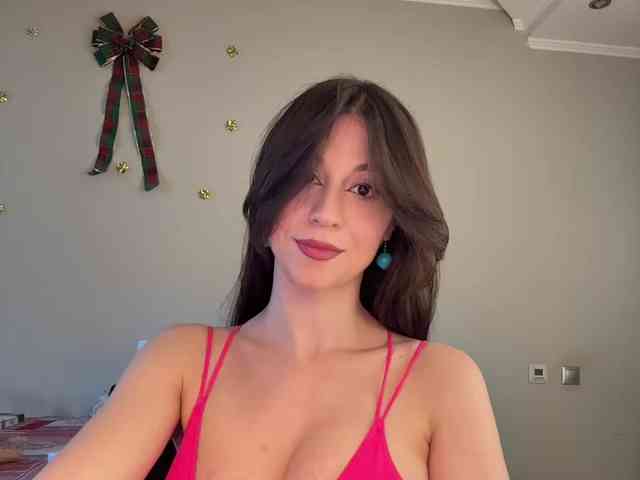 _Meggi_ webcam