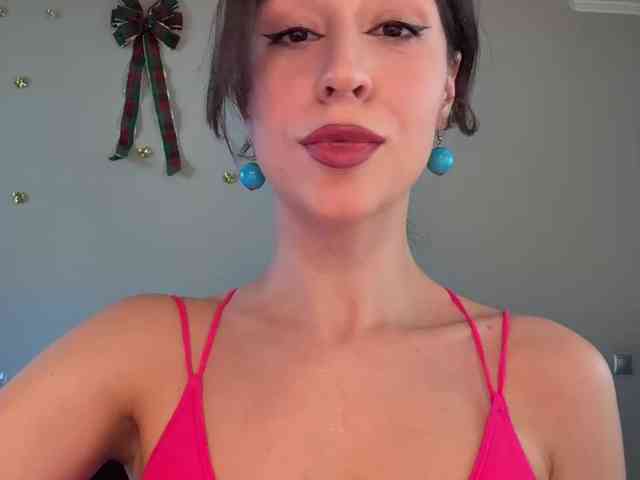 _Meggi_ webcam