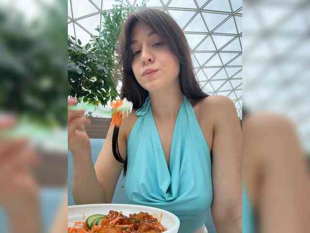 MeganOrtega Sex Cam Show