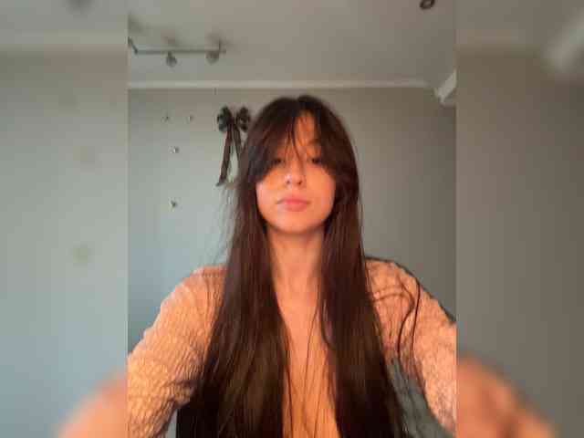 _Meggi_ webcam