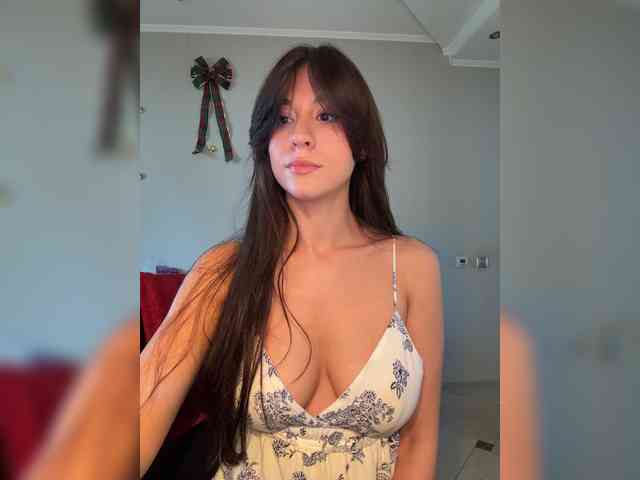 Model: _Meggi_