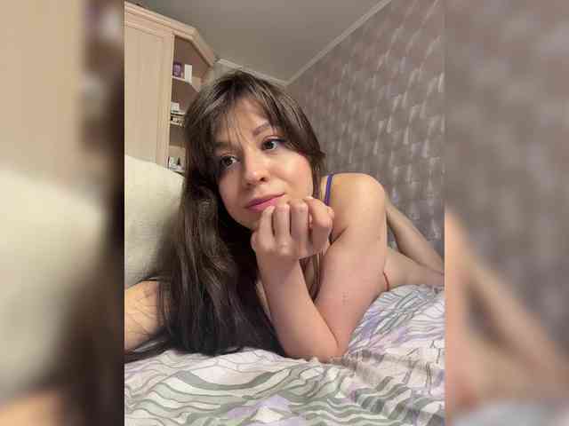 Model: _Meggi_