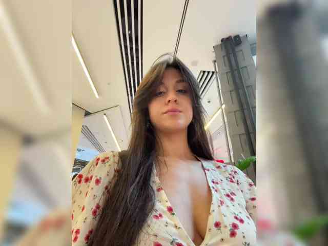 Model: _Meggi_