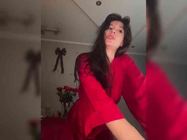 _Meggi_ webcam
