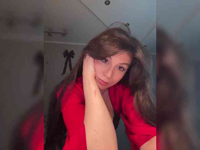 _Meggi_ webcam