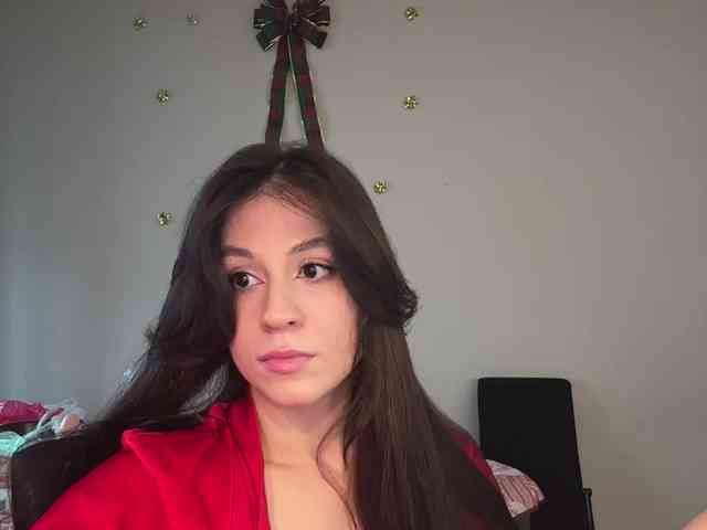 _Meggi_ webcam
