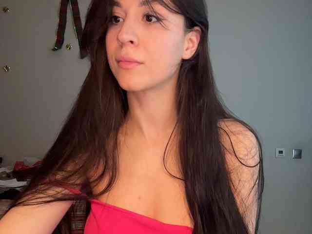 _Meggi_ webcam