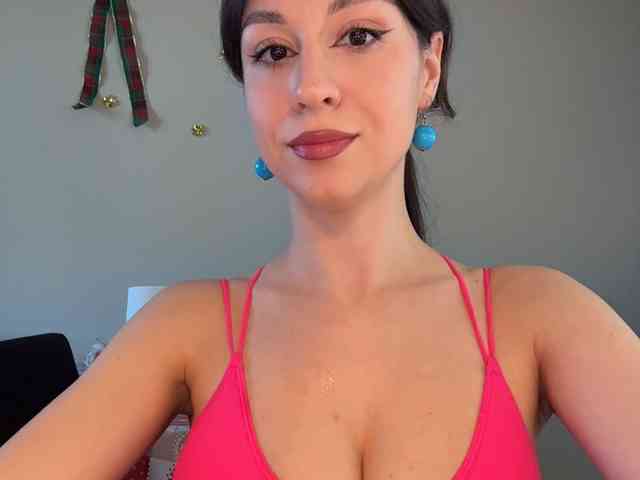 _Meggi_ webcam