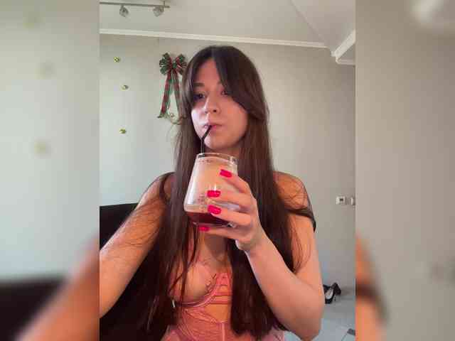 _Meggi_ webcam