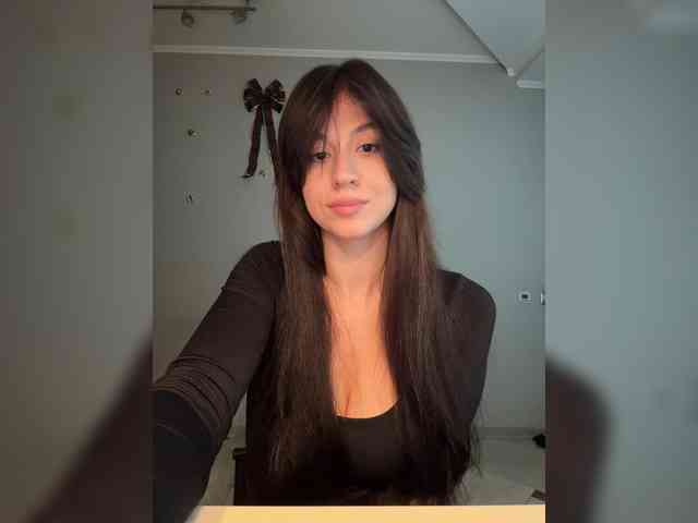 Model: _Meggi_