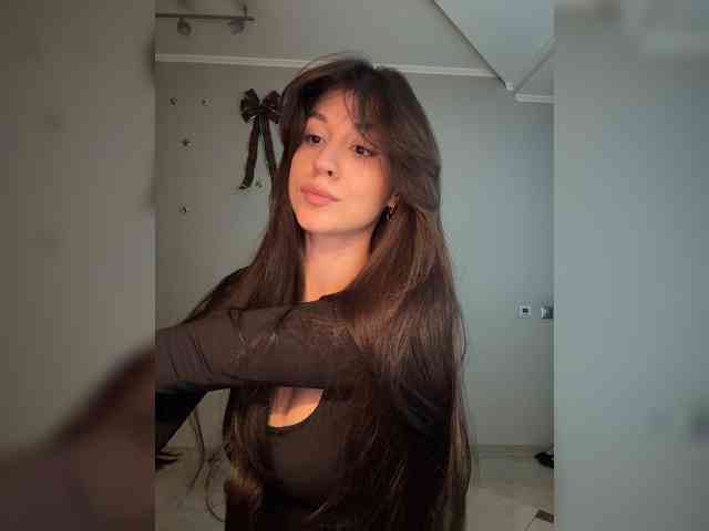 _Meggi_ webcam