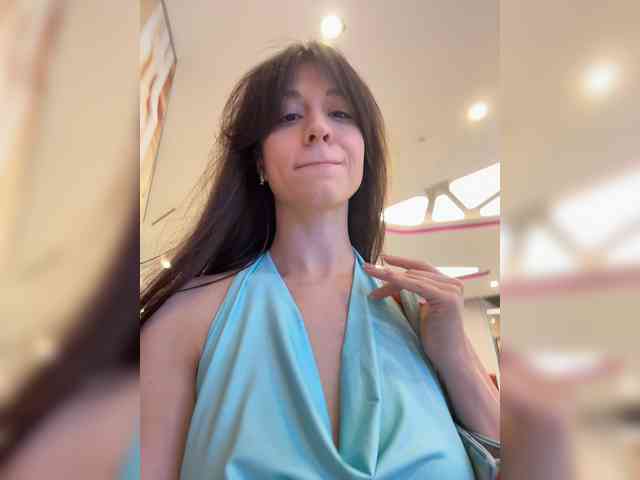 MeganOrtega Sex Cam Show