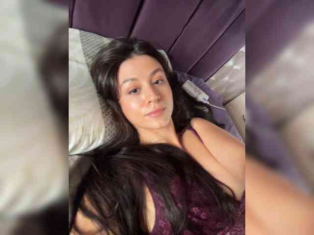 _Meggi_ webcam