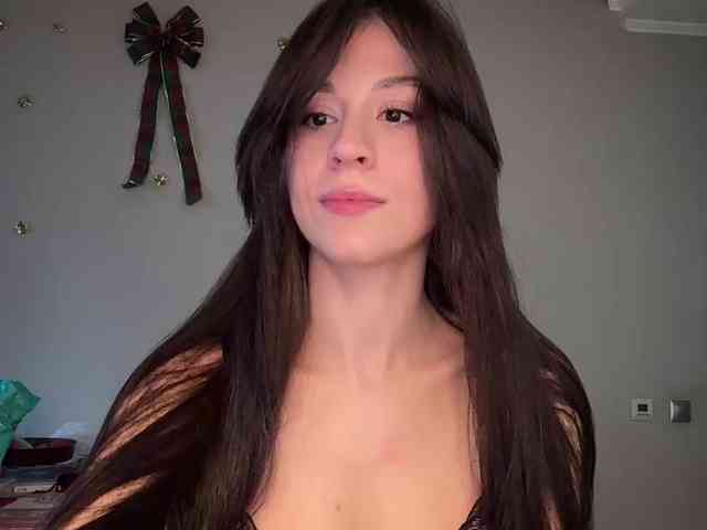 _Meggi_ webcam