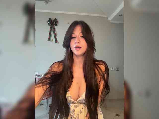 Модель: _Meggi_