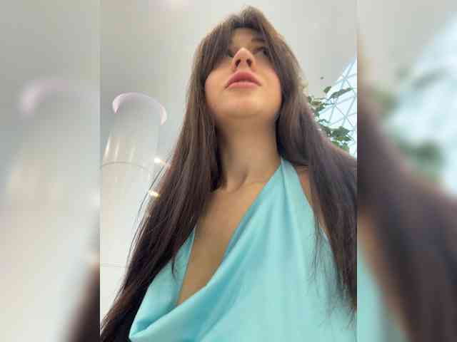 MeganOrtega Sex Cam Show