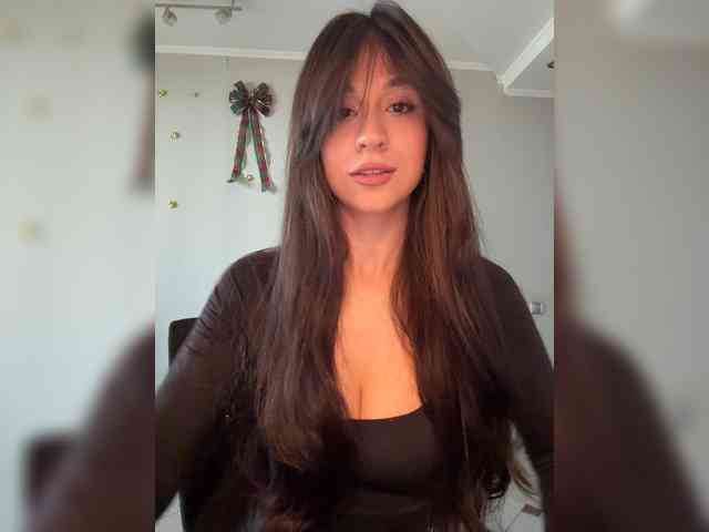 _Meggi_ webcam
