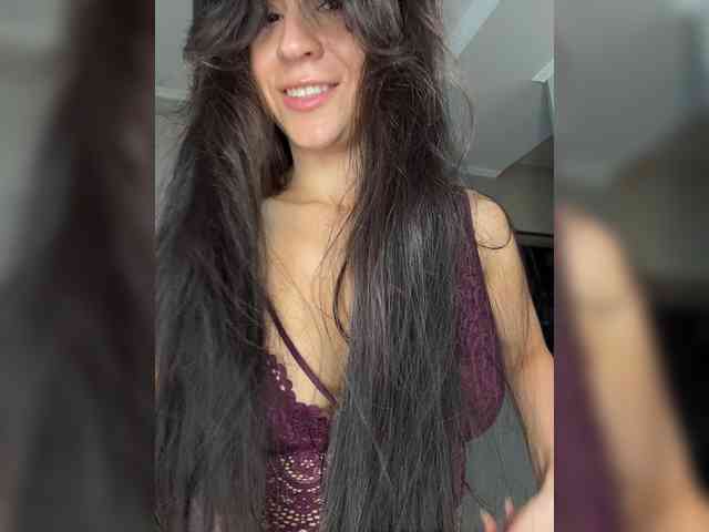 Model: _Meggi_