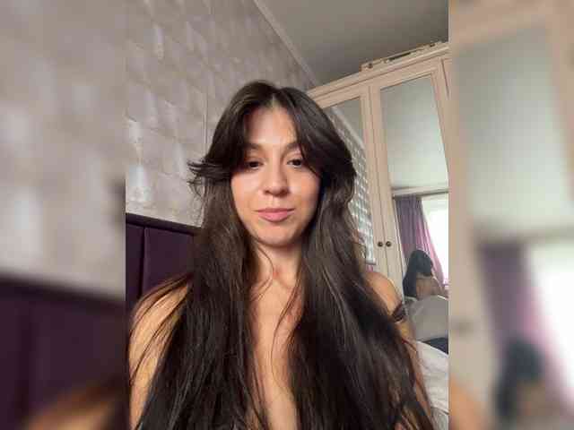 Модель: _Meggi_