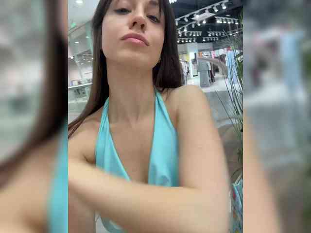 Model: _Meggi_