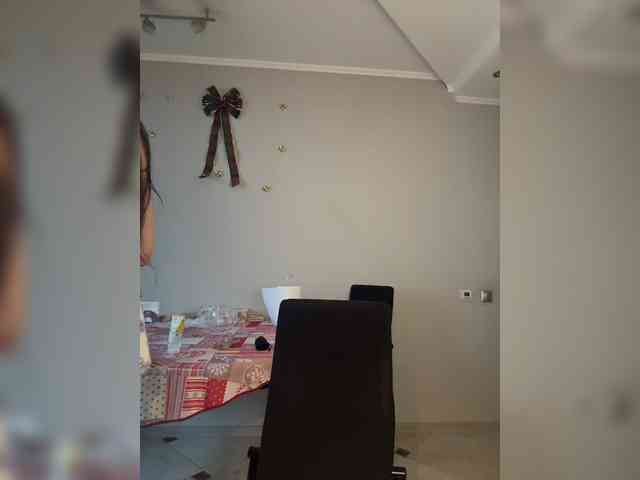 Модель: _Meggi_