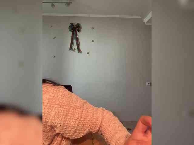 MeganOrtega Sex Cam Show