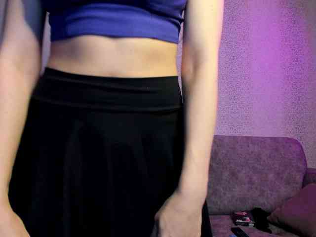 MeganOrtega Sex Cam Show