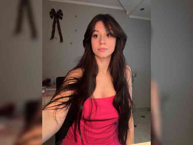 _Meggi_ webcam