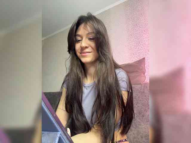 _Meggi_ webcam