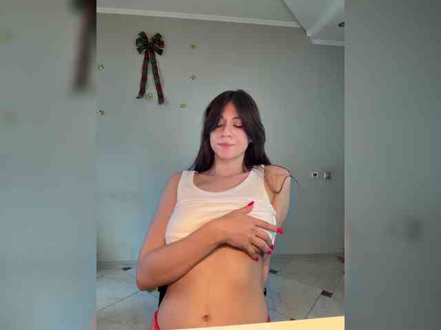 _Meggi_ webcam