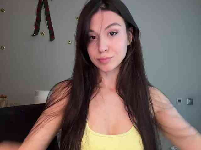 free webcam porn MeganOrtega