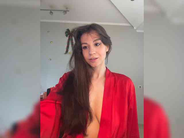 _Meggi_ webcam