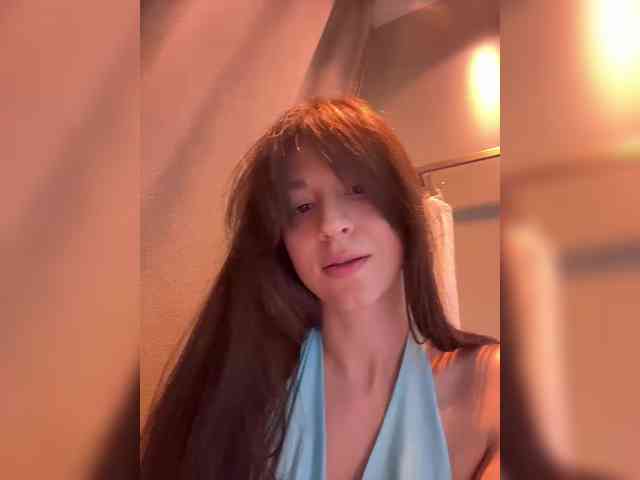 MeganOrtega Sex Cam Show