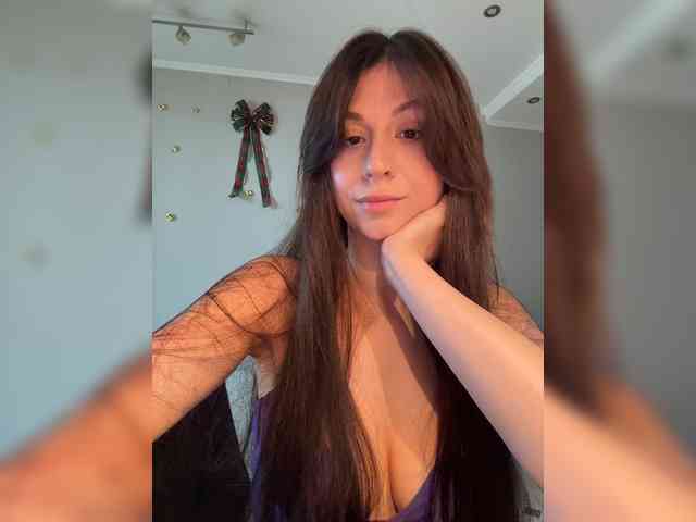 _Meggi_ webcam