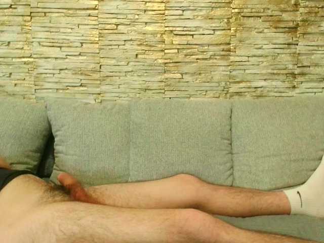 GiaMaria's BongaCams show and profile