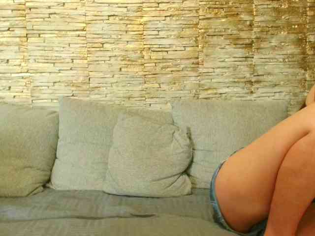 GiaMaria webcam
