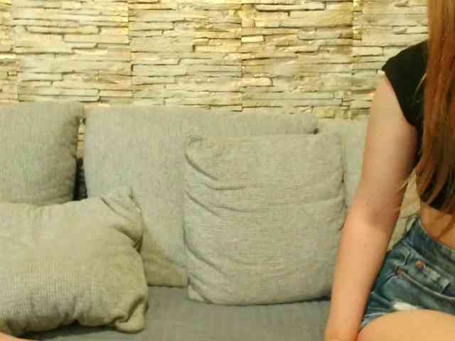 GiaMaria webcam