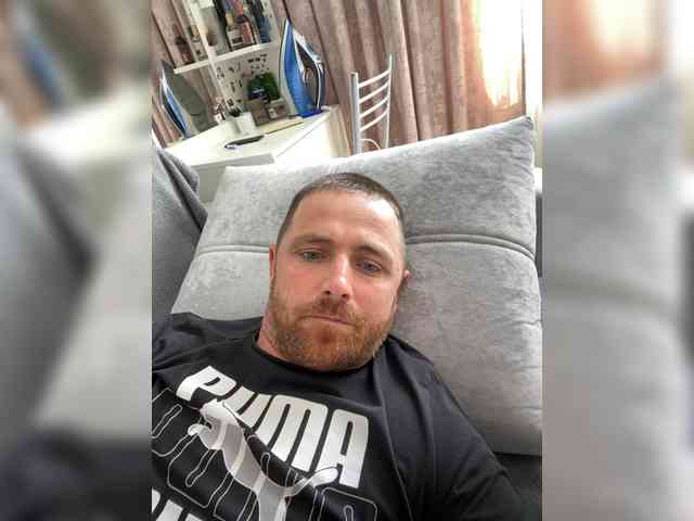 Maksim-47 Live Webcam on BongaCams
