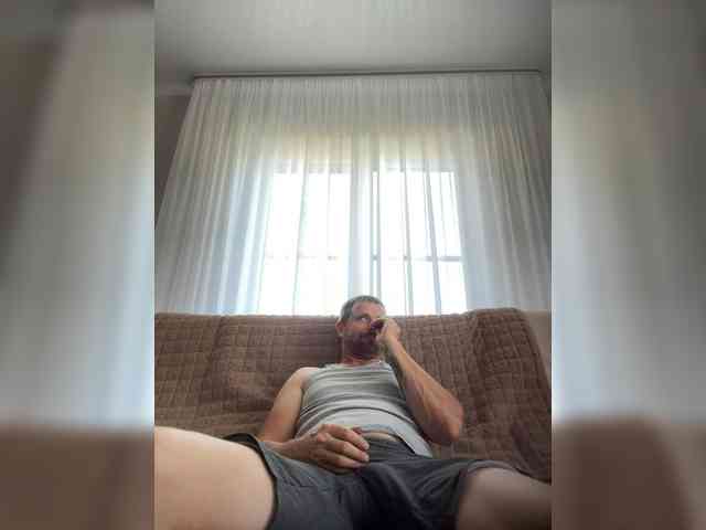 Maksim-47 Sex Cam Show