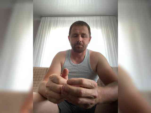Maksim-47 Sex Cam Show
