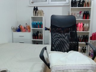 MisstressSabi Porn Show