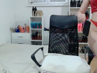 MisstressSabi Porn Show